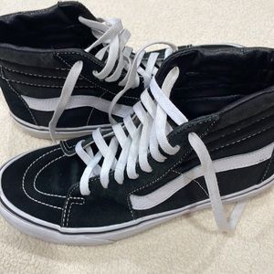 VANS  OFF THE WALL SHOES